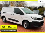 Opel Combo Cargo XL L2H1 AT8 Cargo XL L2H1 AT8 1.5 131KM