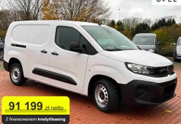 Opel Combo Cargo XL L2H1 AT8 Cargo XL L2H1 AT8 1.5 131KM