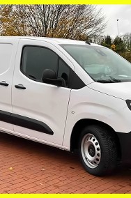 Opel Combo Cargo XL L2H1 AT8 Cargo XL L2H1 AT8 1.5 131KM-2