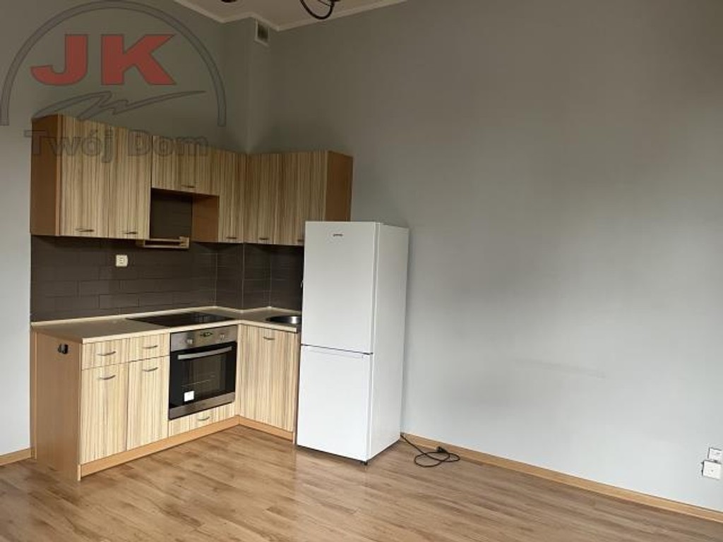 Mieszkanie do wynajęcia, 29 m², 1 pokój Sosnowiec Śródmieście - Widok 2