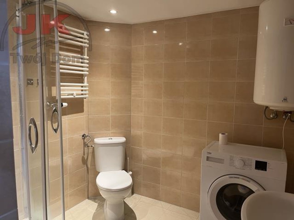 Mieszkanie do wynajęcia, 29 m², 1 pokój Sosnowiec Śródmieście - Widok 3