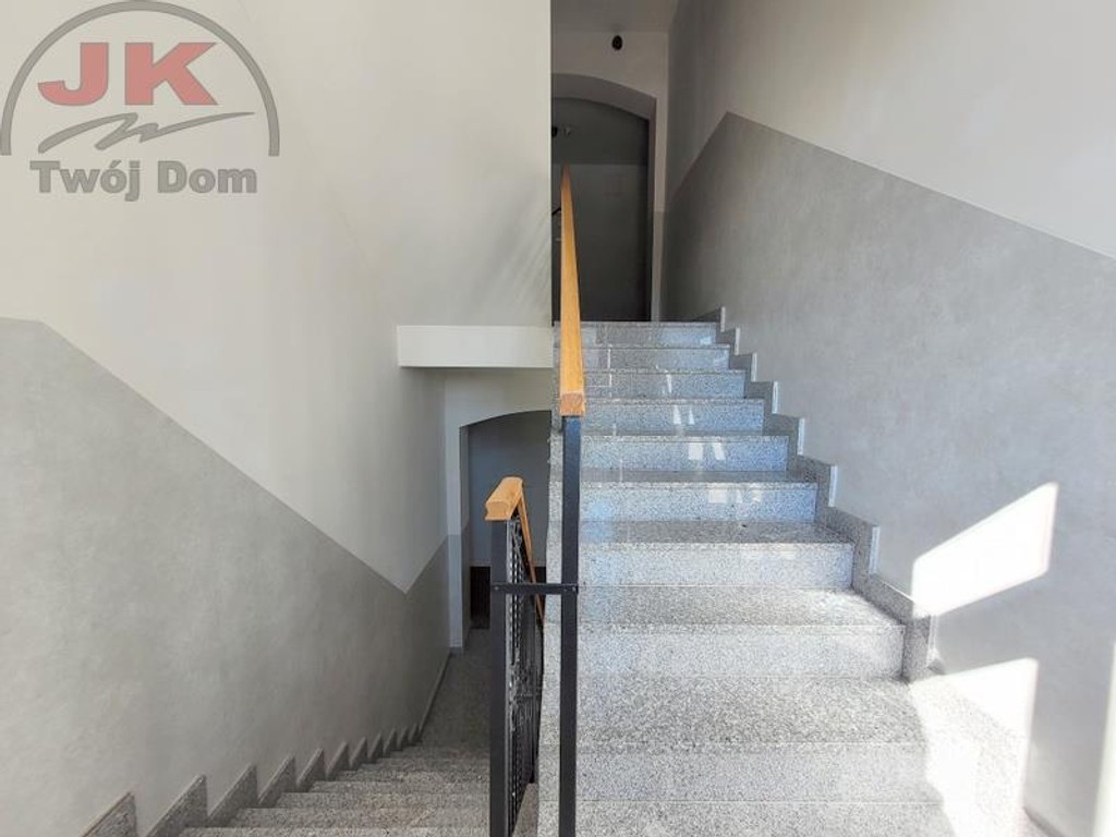 Mieszkanie do wynajęcia, 29 m², 1 pokój Sosnowiec Śródmieście - Widok 4