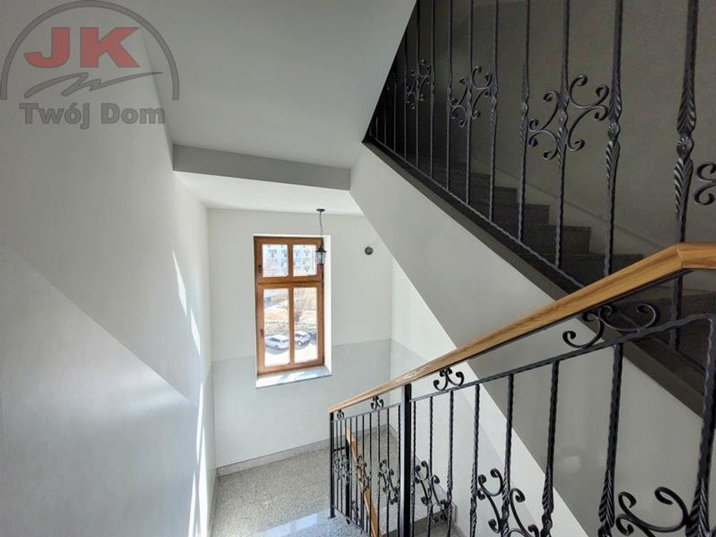 Mieszkanie do wynajęcia, 29 m², 1 pokój Sosnowiec Śródmieście - Widok 5