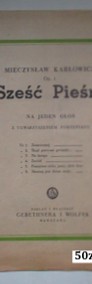 Grażyna Bacewicz -Koncert wiolonczelowy / Bacewicz / nuty-4