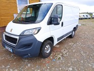 Peugeot Boxer L1H1 KLIMA -GPS