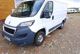 Peugeot Boxer L1H1 KLIMA -GPS