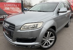 Audi Q7 I Audi Q7 4.2 Benzyna +LPG * Automat * Skóry * Alusy * 4x4 * Xenon