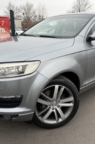  Audi Q7 4.2 Benzyna +LPG * Automat * Skóry * Alusy * 4x4 * Xenon-2