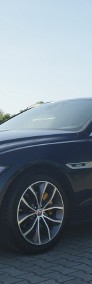 Jaguar XF X260 JAGUAR XF R-SPORT 4X4 PANORAMA PÓŁ SKÓRA KSENON AUTOMAT KAMERA NA-3