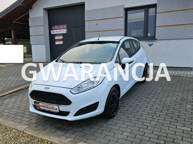 Ford Fiesta VIII-1