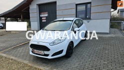 Ford Fiesta VIII