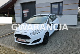 Ford Fiesta VIII