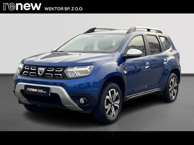 Dacia Duster I 1.0 TCe Journey LPG-1