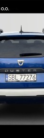 Dacia Duster I 1.0 TCe Journey LPG-4
