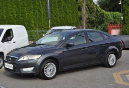 Ford Mondeo VII FORD MONDEO 1.6 BENZYNA 125KM Pierwszy Właściciel Czujniki