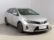 Toyota Auris II , Salon Polska, Serwis ASO, Navi, Klimatronic, Tempomat,