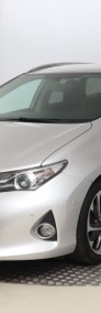 Toyota Auris II , Salon Polska, Serwis ASO, Navi, Klimatronic, Tempomat,-3