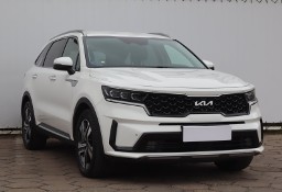 Kia Sorento III , Salon Polska, 1. Właściciel, Serwis ASO, Automat, VAT 23%,