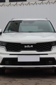 Kia Sorento III , Salon Polska, 1. Właściciel, Serwis ASO, Automat, VAT 23%,-2