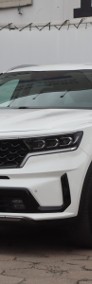 Kia Sorento III , Salon Polska, 1. Właściciel, Serwis ASO, Automat, VAT 23%,-3