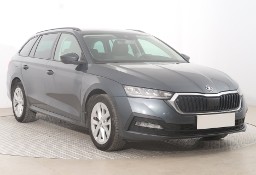 Skoda Octavia III Salon Polska, 1. Właściciel, VAT 23%, Klimatronic, Tempomat,