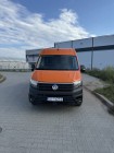 Volkswagen Crafter Bezwypadkowy 2021