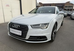 Audi A7 III Raty/Zamiana/Gwarancja bardzo ładny stan bogato wyposażona bez wkład