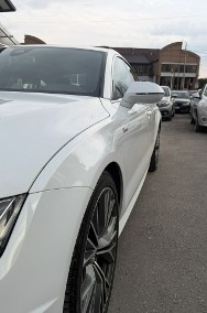 Audi A7 III Raty/Zamiana/Gwarancja bardzo ładny stan bogato wyposażona bez wkład-2