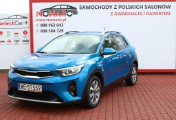 Kia Stonic 1.0 T-GDi Pakiet zimowy Salon Polska Serwis Zamiana Finansowanie FV2
