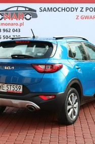Kia Stonic 1.0 T-GDi Pakiet zimowy Salon Polska Serwis Zamiana Finansowanie FV2-2