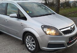 Opel Zafira B 1.9 CDTI Essentia