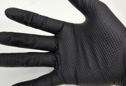 Rękawiczki nitrylowe Power Grip Premium