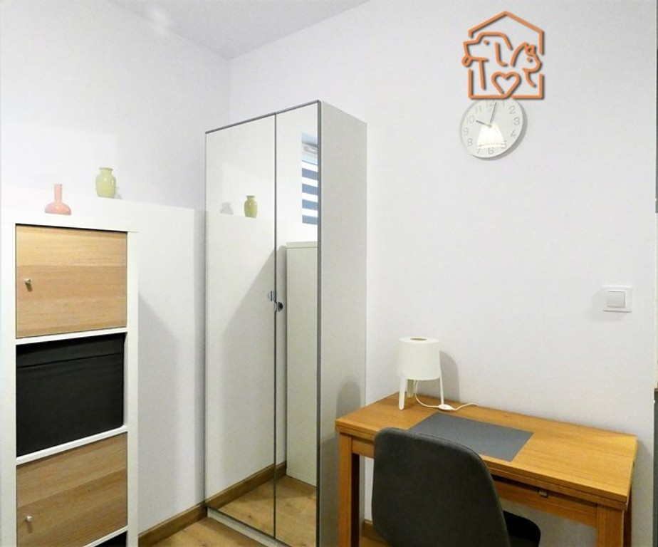 Wróblewskiego 54, Górna, kawalerka PET FRIENDLY! - Widok 2