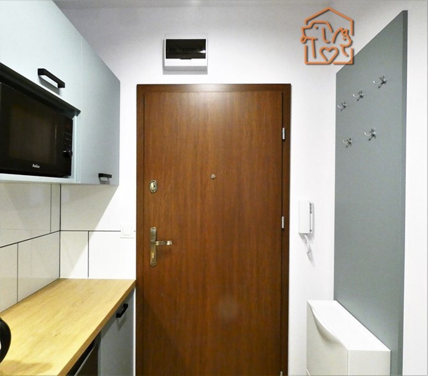 Wróblewskiego 54, Górna, kawalerka PET FRIENDLY! - Widok 4