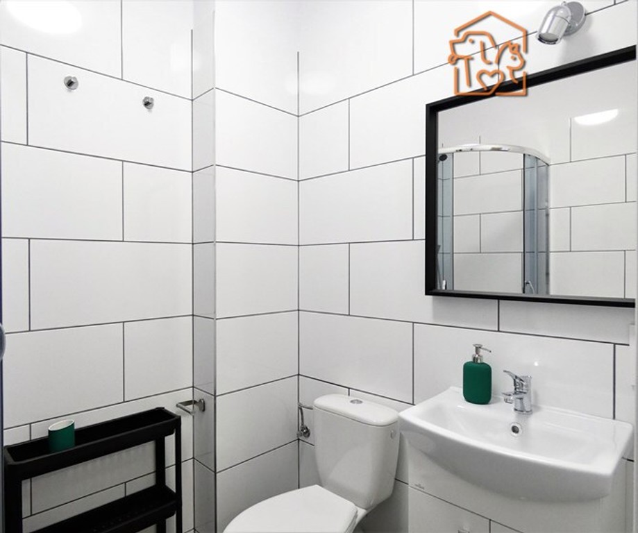 Wróblewskiego 54, Górna, kawalerka PET FRIENDLY! - Widok 6