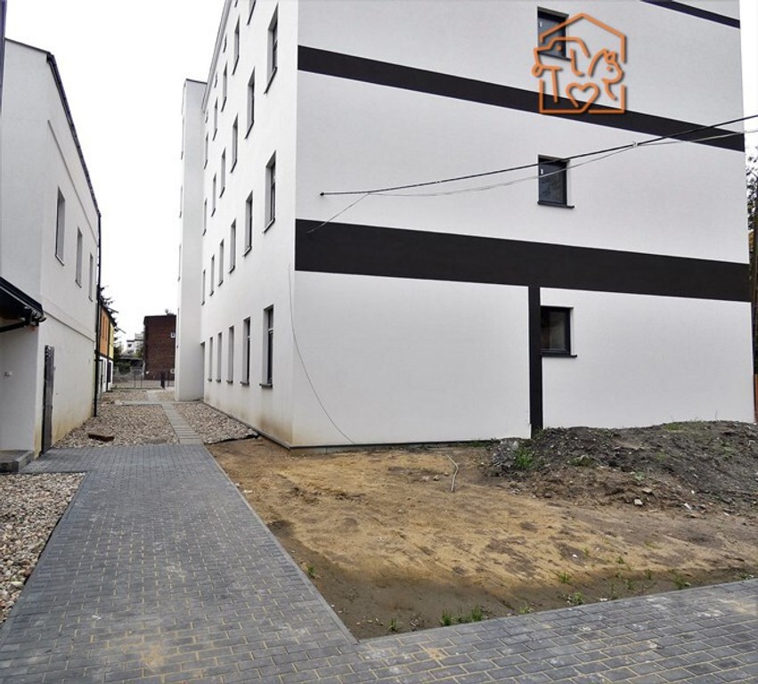 Wróblewskiego 54, Górna, kawalerka PET FRIENDLY! - Więcej