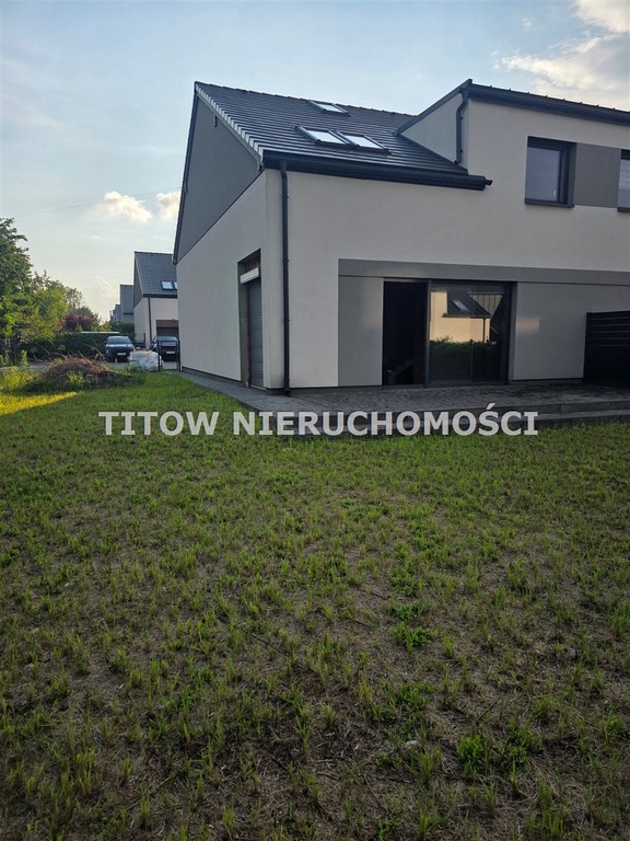 Sosnowiec Dańdówka dom sprzedam