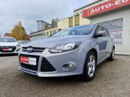 Ford Focus III 1.6 TDCI, gwarancja,serw ASO, lakier fabryczny, stan idealny!