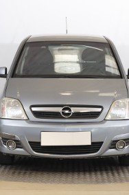 Opel Meriva A , Klimatronic,ALU, El. szyby-2