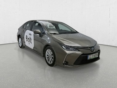Toyota Corolla XII-1