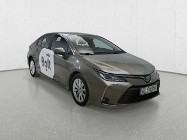 Toyota Corolla XII