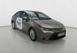 Toyota Corolla XII