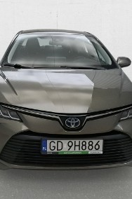 Toyota Corolla XII-2