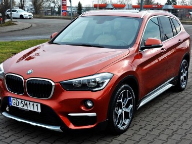 BMW X1 F48-1