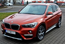 BMW X1 F48