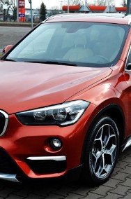 BMW X1 F48-2