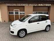 Fiat Panda III 1,2 69KM Klimatyzacja