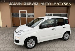 Fiat Panda III 1,2 69KM Klimatyzacja