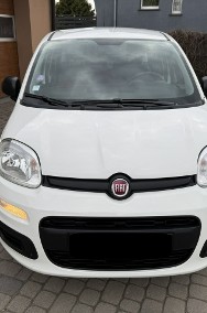 Fiat Panda III 1,2 69KM Klimatyzacja-2