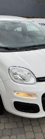 Fiat Panda III 1,2 69KM Klimatyzacja-3
